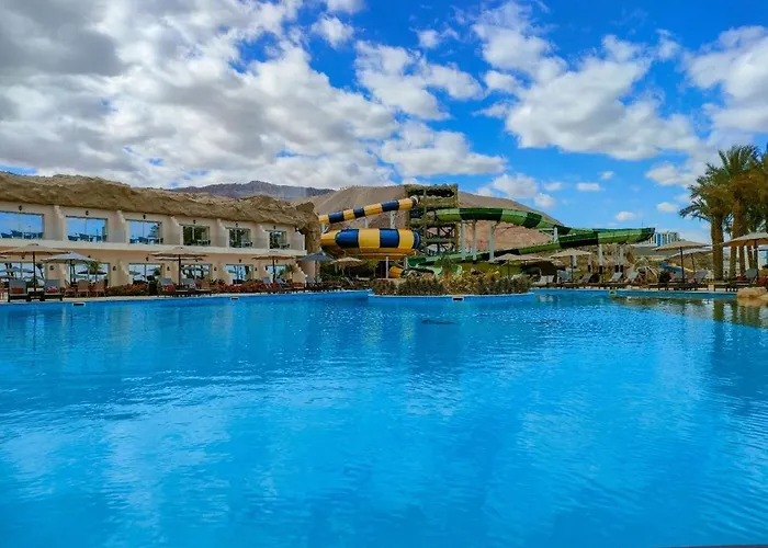 Eastern El-Galala Aquapark Ain Sokhna