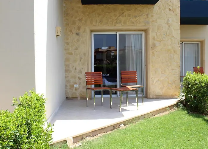Blumar El Dome Hotel