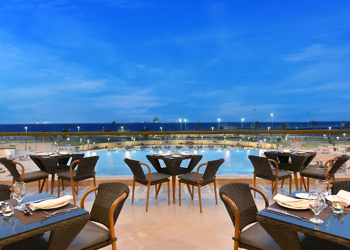 Tolip Resort El Galala Majestic