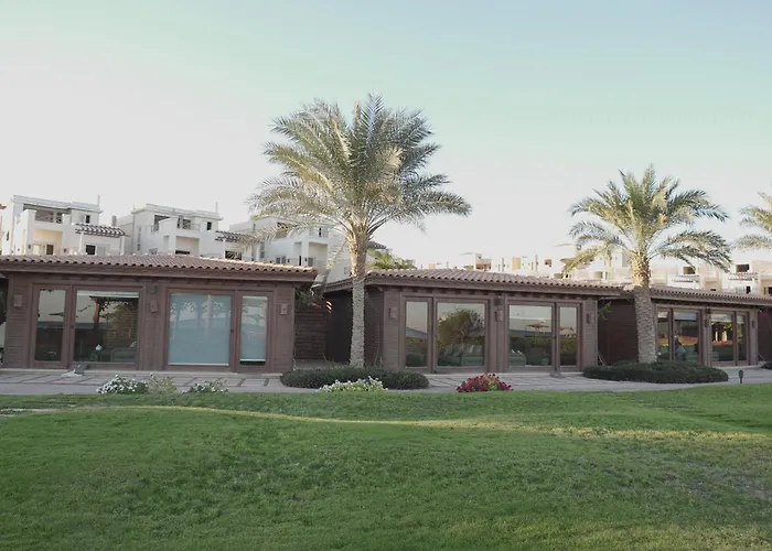 La Cabana Beach Hotel Ain Sokhna -Families Only